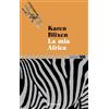 Feltrinelli La mia Africa