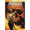 Marvel Bentornato, Frank. The Punisher (Vol. 2)
