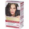 Excellence L'Oréal Paris Tinta Capelli Excellence, Copre i capelli bianchi, colore ricco, luminoso e a lunga durata, 4 Castano 40 ml Tintura