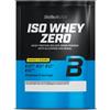 BIOTECH USA ISO WHEY ZERO BUSTINA DA 25 GRAMMI Banana