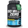 BIOTECH USA ISO WHEY ZERO 908 GRAMMI Lemon Cheesecake