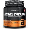 BIOTECH USA NITROX THERAPY 340 GRAMMI Pesca