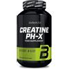 BIOTECH USA CREATINE PH-X 210 CAPSULE
