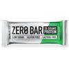 BIOTECH USA ZERO BAR 1 BARRETTA DA 50 GRAMMI Cioccolato e Nocciola