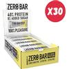BIOTECH USA ZERO BAR 30 BARRETTE DA 50 GRAMMI Cioccolato Cocco