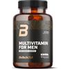 Biotech Usa Multivitamin For Men 60 Compresse
