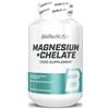 Biotech Usa Magnesium + Chelate 60 Capsule