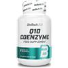 BIOTECH USA Q10 COENZYME 100MG 60 CAPSULE