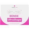VeraLab Slim Me Bende UltraShape One Shot - Bendaggio Salino 360ml