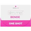VeraLab Slim Me Bende One Shot - Bendaggio Salino Drenante 360ml