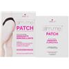 Veralab Slim Me Patch - 8 Patch Corpo In Pura Biocellulosa