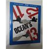 Ocean's 11,12,13 Saga Completa con Cofanetto in Blu-ray - COMPRO FUMETTI SHOP