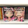 TAKOPI'S ORIGINAL SIN - Serie Completa 1/2 - Star Comics - Taizan5 - NUOVI