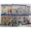 Seven Deadly Sins 1 a 41 Collezione Completa Ed.Star Comics COMPRO FUMETTI SHOP