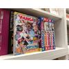 MANGA ISSHO - Sequenza Completa 1/5 - Star Comics - NUOVI