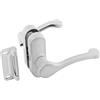 National Hardware V1320 - Chiavistello a leva per porta con schermo da 1-3/4, N262-196