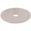 Prime-Line 9081317 Rondella parafango 3/16 in X 1-1/4 in, Acciaio Inox, Confezione da 50, 50 Pack