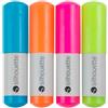 Silhouette America Silhouette SILH-PEN-NEO Penne Blu, Verde, Arancione, Rosa 4pezzi