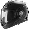Ls2 Casco Modulare In HPFC Omologato P/J Ls2 FF901 ADVANT X Soli