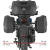 Givi Portavaligie Laterale PL ONE-FIT Per Valigie o Borse MONOKEY