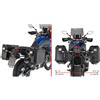Givi Portavaligie Laterale PL ONE-FIT Per Valigie MONOKEY CAM-SID
