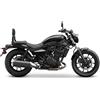 Shad Sissybar Shad Specifico per KAWASAKI ELIMINATOR 500 (24-26)