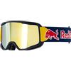 Red Bull Spect Eyewear Red Bull Snow Goggle Neon 03YE2