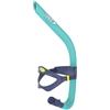 Speedo 7530477 - Boccaglio con testa proiettile in vetro artico / Hapuna Blue