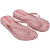 Ipanema Day Fem, Infradito Donna, Nero, 38 EU