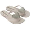 Ipanema Cristina Pedroche Fem, Infradito Donna, Beige, 40 EU