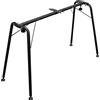 Korg Supporto Tastiera Regolabile per SV1 et PA3X, nero