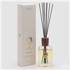 EDG Enzo De Gasperi Profumatore Ambiente Bottiglia Diva 490 ml Neroli Vaniglia - Diffusore Fragranza Design Elegante
