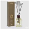 EDG Enzo De Gasperi Profumatore Ambiente Bottiglia Diva 490 ml Menta ed Eucalipto - Diffusore Fragranza Design Elegante
