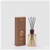 EDG Enzo De Gasperi Profumatore Ambiente Bottiglia Diva 330 ml Zafferano, Rosa, Patchouli- Diffusore Fragranza Design Elegante