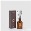 EDG Enzo De Gasperi Profumatore Ambiente Bottiglia Diva 330 ml Pepe Nero - Diffusore Fragranza Design Elegante