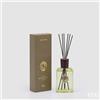 EDG Enzo De Gasperi Profumatore Ambiente Bottiglia Diva 330 ml Menta ed Eucalipto - Diffusore Fragranza Design Elegante