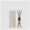 EDG Enzo De Gasperi Profumatore Ambiente Bottiglia Diva 330 ml Neroli Vaniglia - Diffusore Fragranza Design Elegante