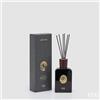EDG Enzo De Gasperi Profumatore Ambiente Bottiglia Diva 330 ml Foresta Nera - Diffusore Fragranza Design Elegante