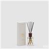 EDG Enzo De Gasperi Profumatore Ambiente Bottiglia Diva 120 ml Neroli Vaniglia - Diffusore Fragranza Design Elegante