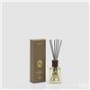 EDG Enzo De Gasperi Profumatore Ambiente Bottiglia Diva 120 ml Menta ed Eucalipto - Diffusore Fragranza Design Elegante
