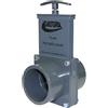 Valterra Valvola a strappo con alberino in acciaio inox, manicotto adesivo 2x, Ø 75 mm