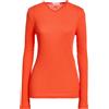 FERRAGAMO - Basic t-shirt