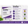 Marco Viti Venaflux Microcircolo 30 Compresse Benessere Circolazione e Gambe Leggere