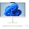 HP OmniStudio 24-cu0000nl PC Desktop All-in-One