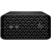 HP PC workstation desktop HP Z2 Mini G1a Wolf Pro Security Edition AI Workstation; AI PC; Copilot+ PC