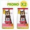 Hill's Science Plan gatto adulto Light Pollo PROMO +2 prezzo a pezzo