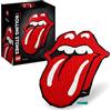 LEGO ART The Rolling Stones Logo, Kit Modellismo Adulti, Collezione 60° Anniversario della Band, Decorazione da Parete Fai da Te per la Casa, Idea Regalo per Uomo e Donna Fan della Musica 31206