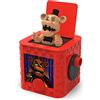Funko - Cinque notti da Freddy's - Nel gioco della scatola