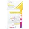 Asmodee ggs10067ml - 50 mini american size board game matte sleeves 44 x 67mm
