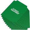 Ultimate Guard Card Dividers Standard Size Green (10)
